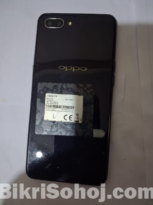 OPPO Mobile A3s